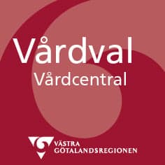 Capio Vårdcentral Ellös (filial) logotyp