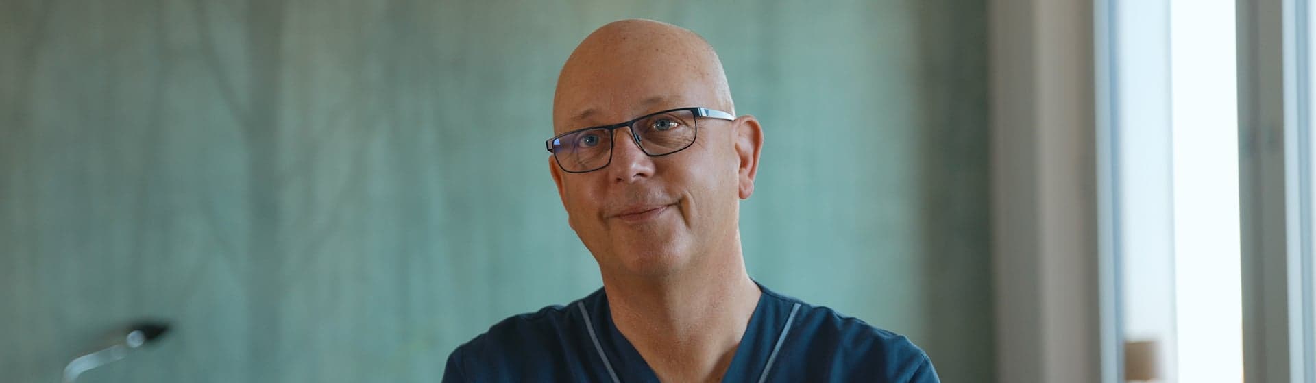 Henrik Grönberg