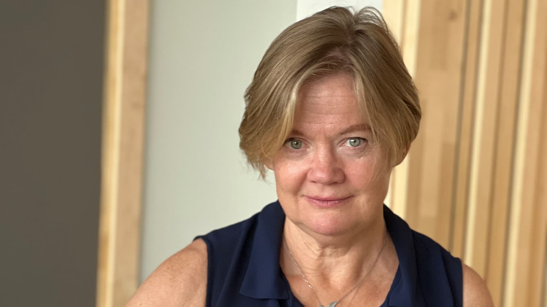 Medarbetare på Capio Medarbetare på Capio