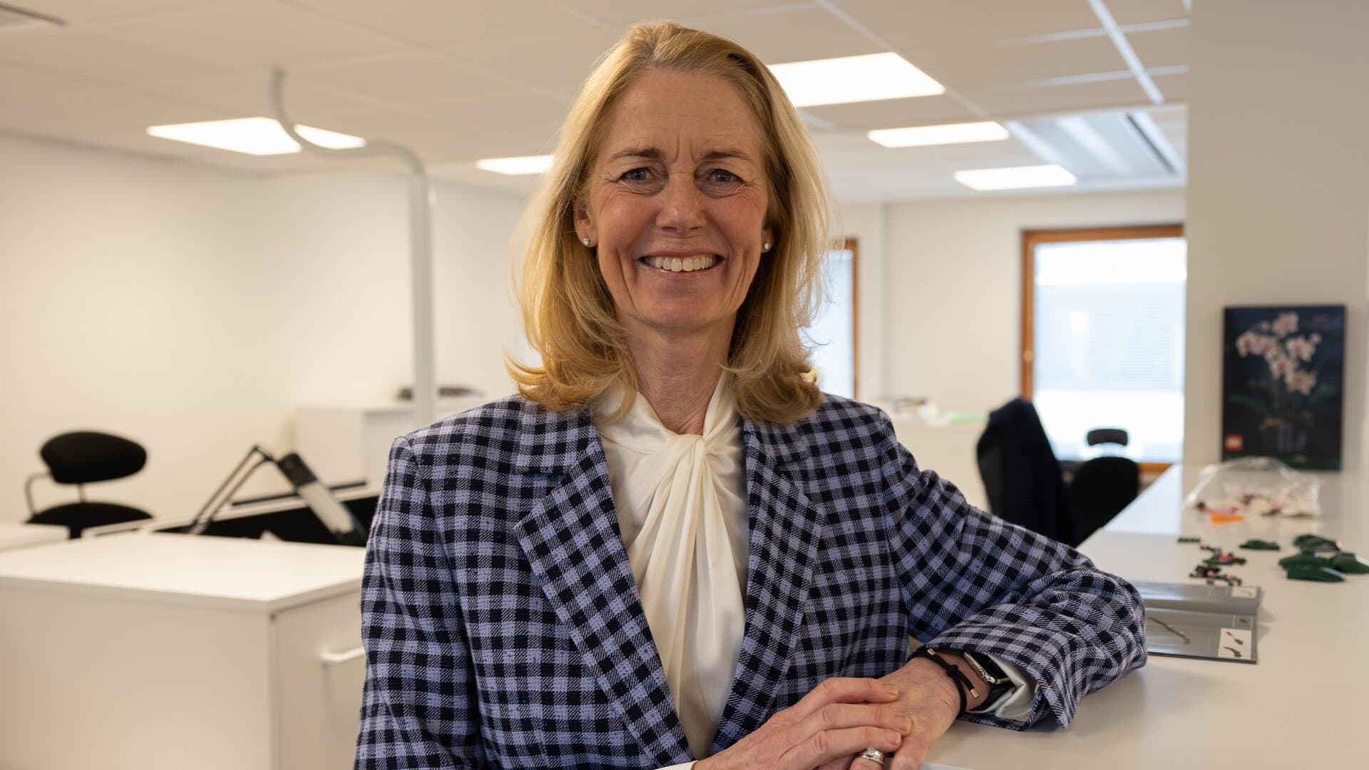 Britta Wallgren Britta Wallgren