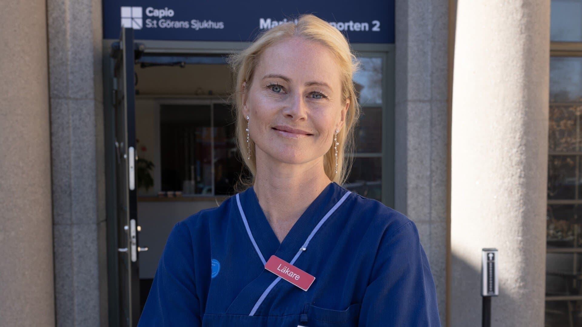 Karin Dembrower Karin Dembrower