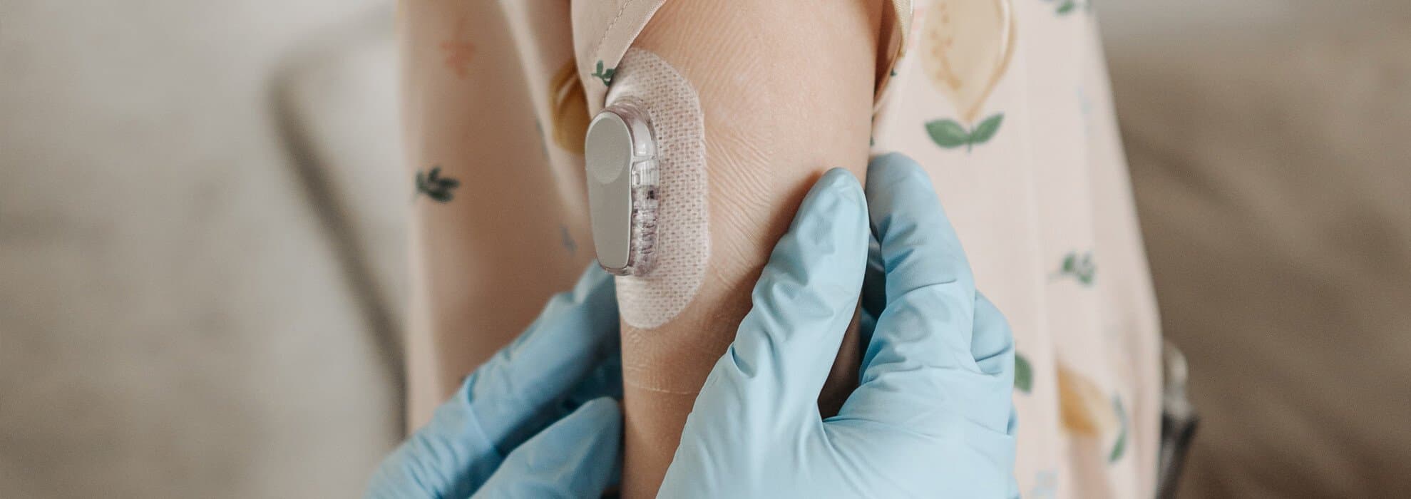 Insulinsprutor - podd om diabetes