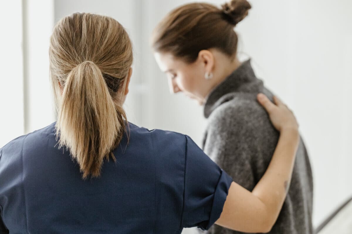 Patientmöte Patientmöte