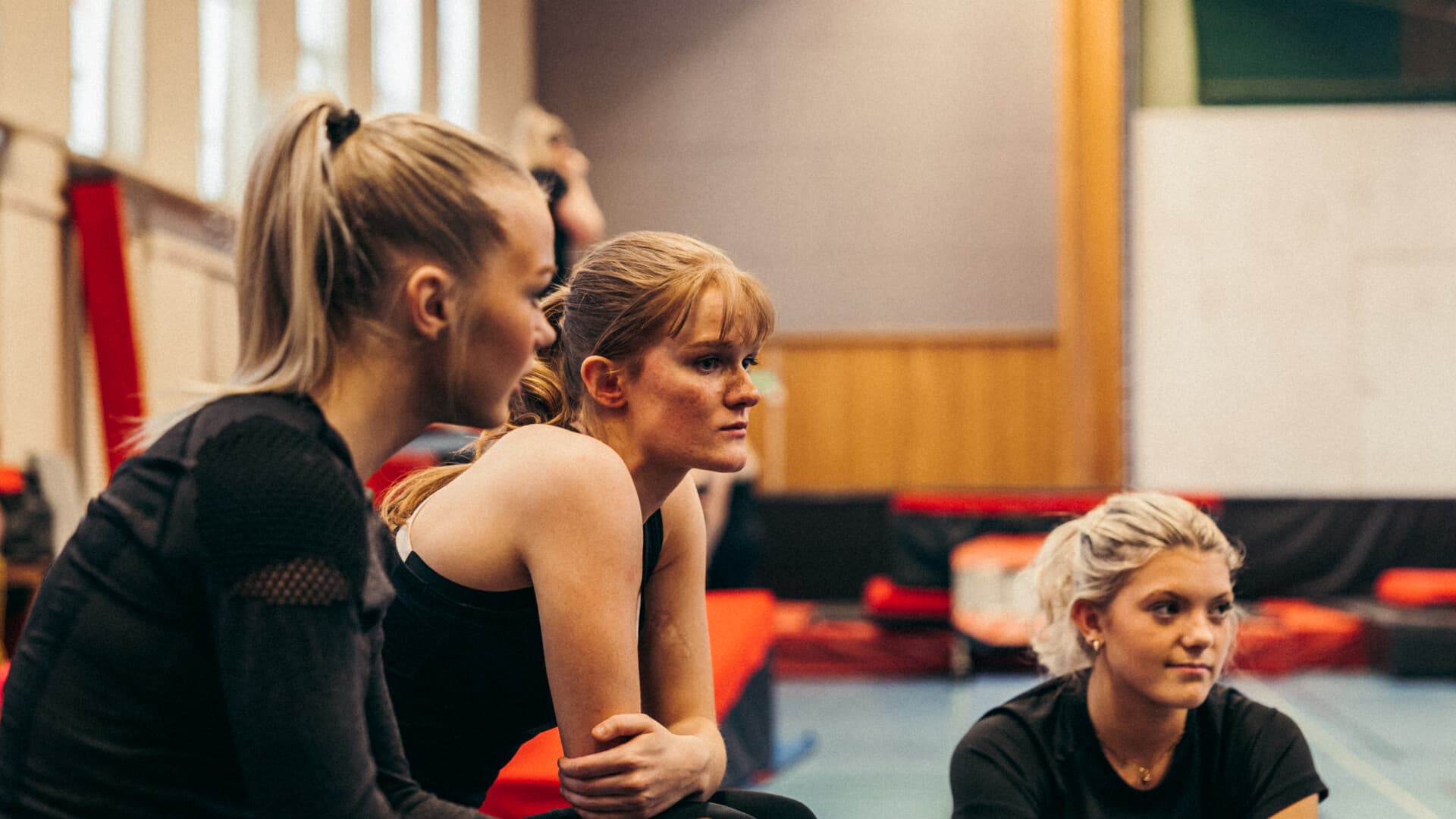 dagen för ungas psykiska hälsa Dagen för ungas psykiska hälsa