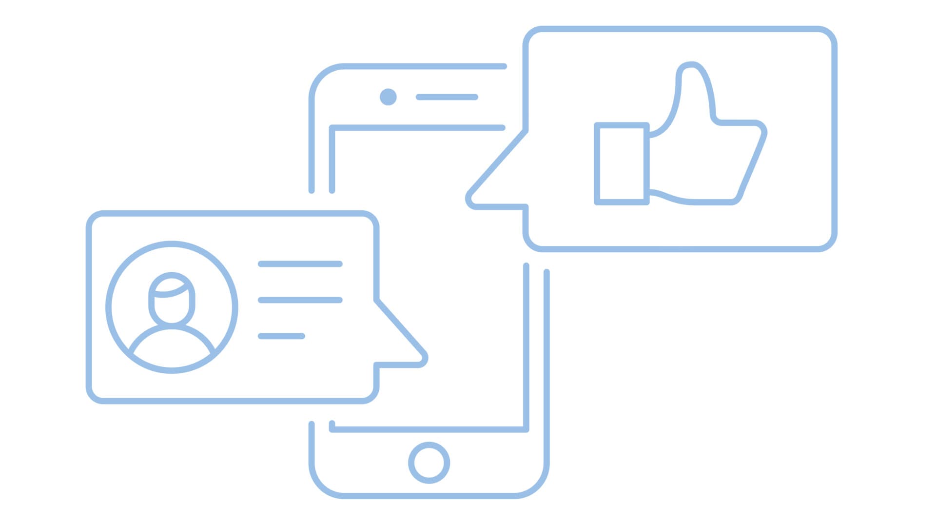 illustration mobil illustration mobil