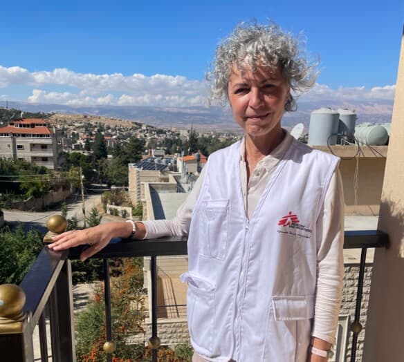 Margareta Danelius Margareta Danelius