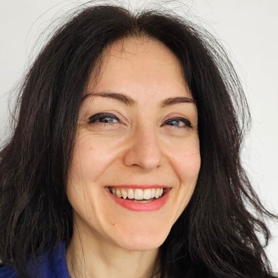 Doriana Massimino