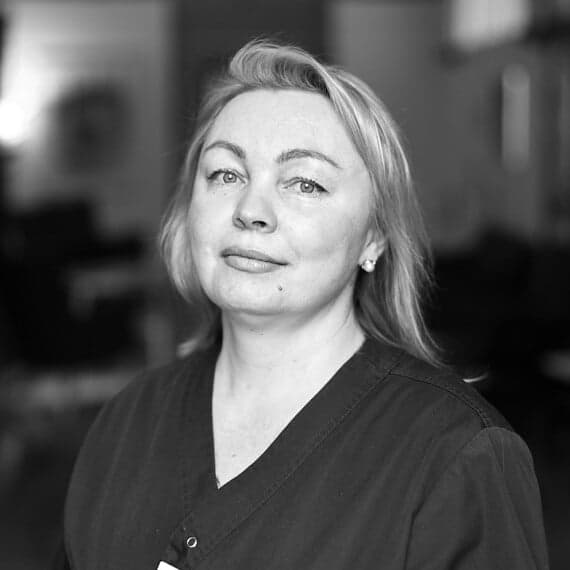 Natalia Mossberg Natalia Mossberg