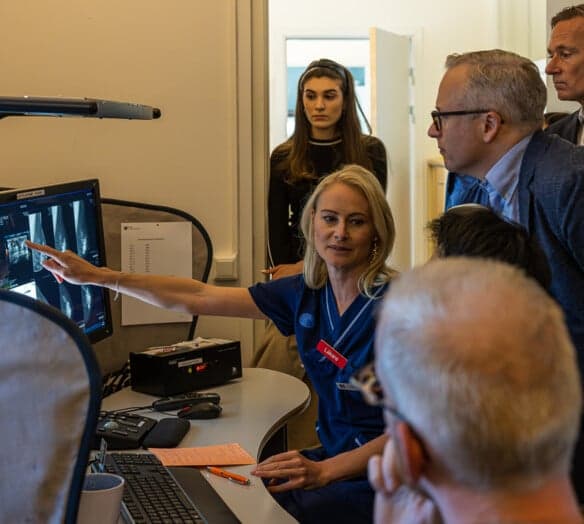 Karin Bembrower Karin Bembrower