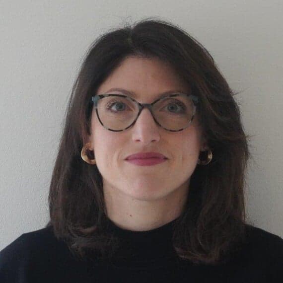 Alessandra Greco Alessandra Greco