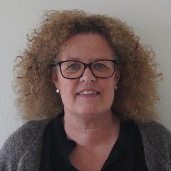 Christina Lidström Christina Lidström