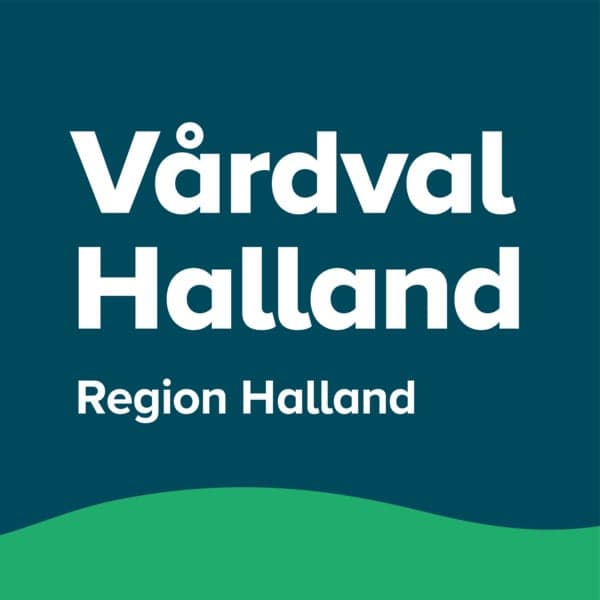 Capio Vårdcentral Halmstad logotyp