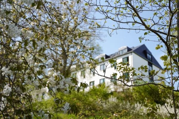 Capio Rehab Saltsjöbaden Capio Rehab Saltsjöbaden