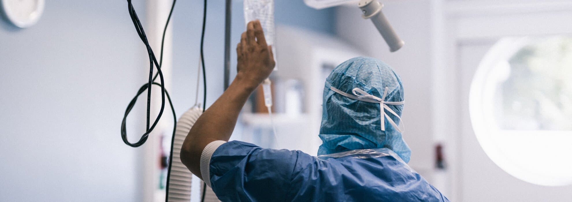 Läkare inom ortopedi