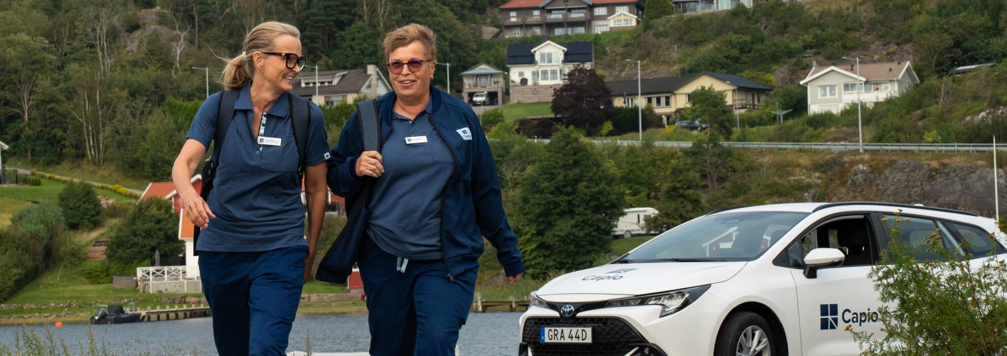 Orust Mobila Äldreteam Orust Mobila Äldreteam