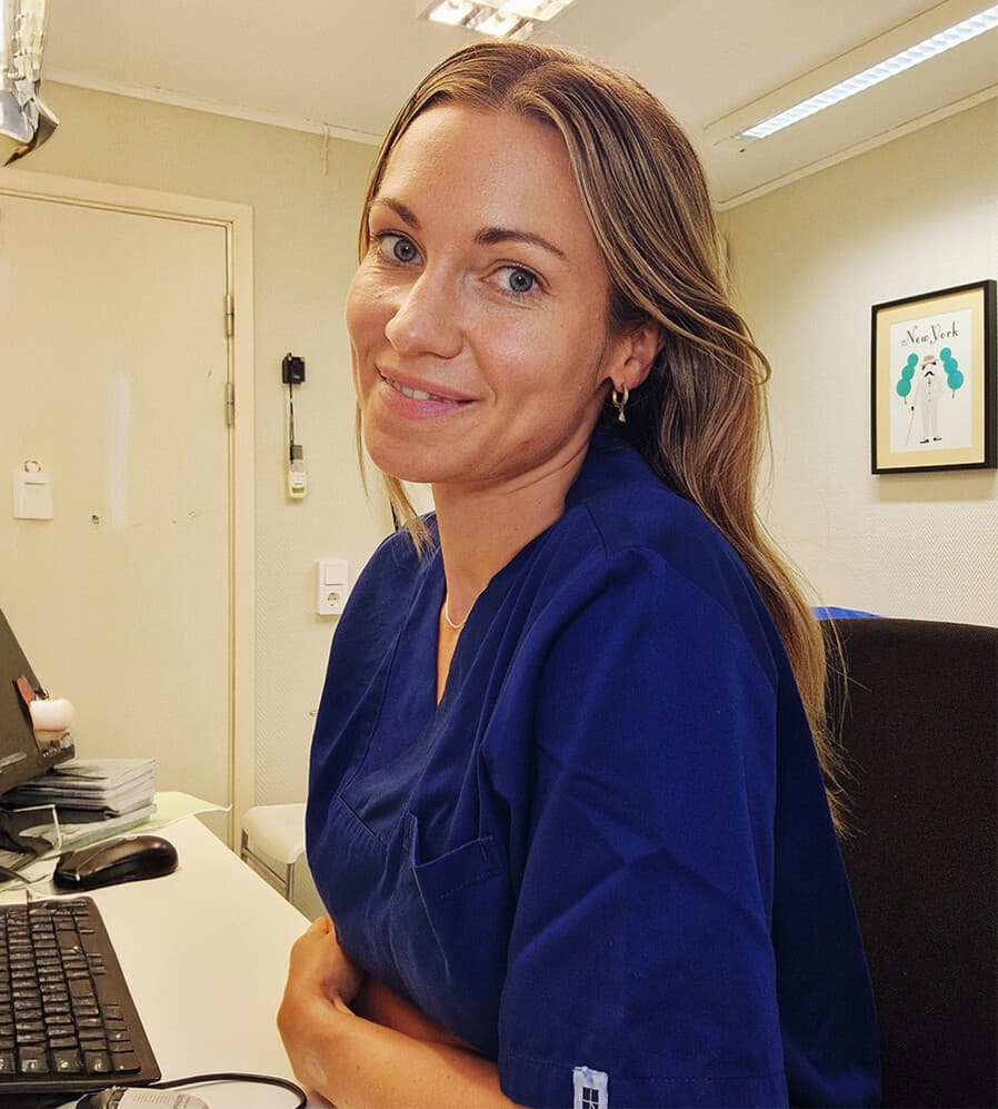 Amanda Lahti Amanda Lahti