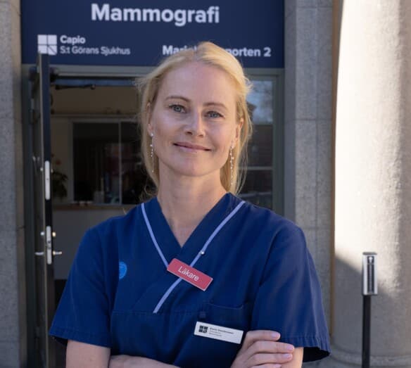 Karin Dembrower Karin Dembrower