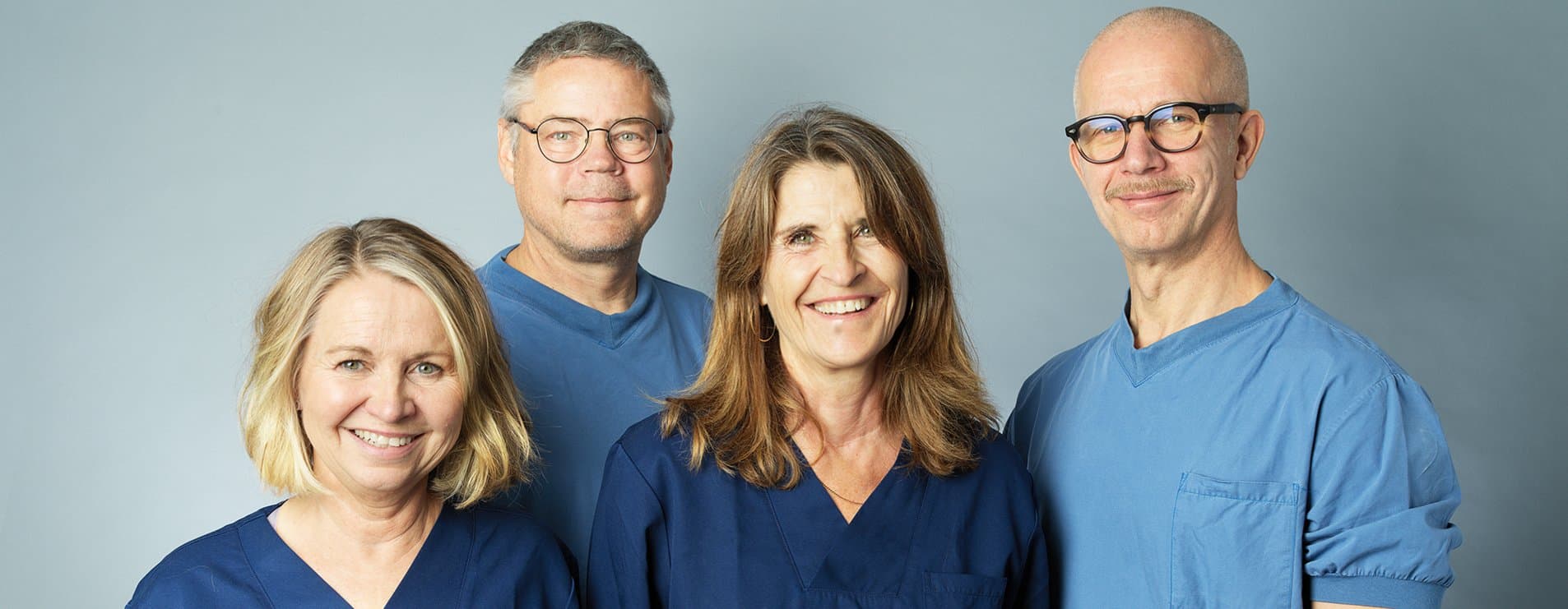 Medarbetare CFTK Danmark Medarbetare CFTK Danmark