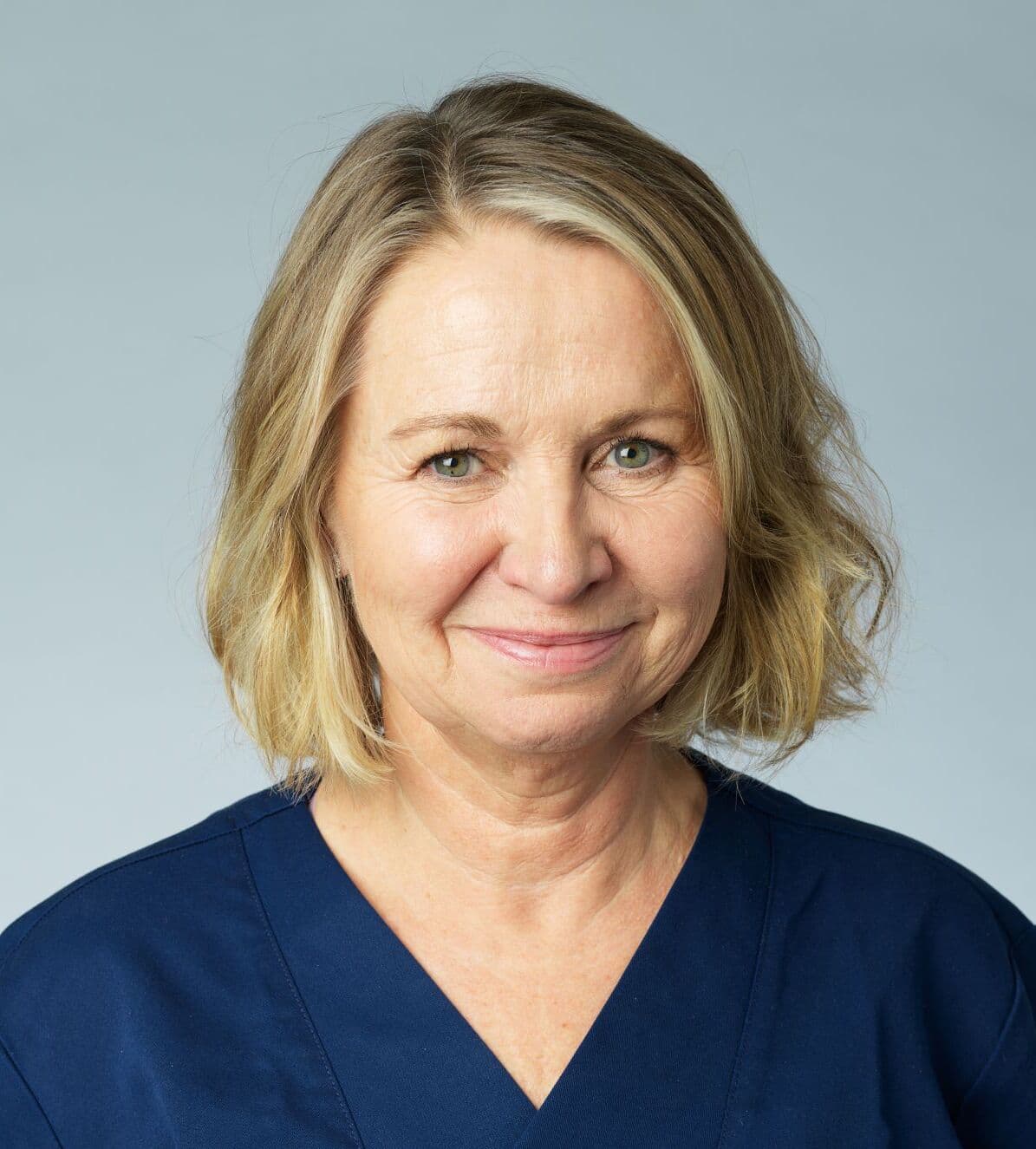 Jeanette Steijer Jeanette Steijer