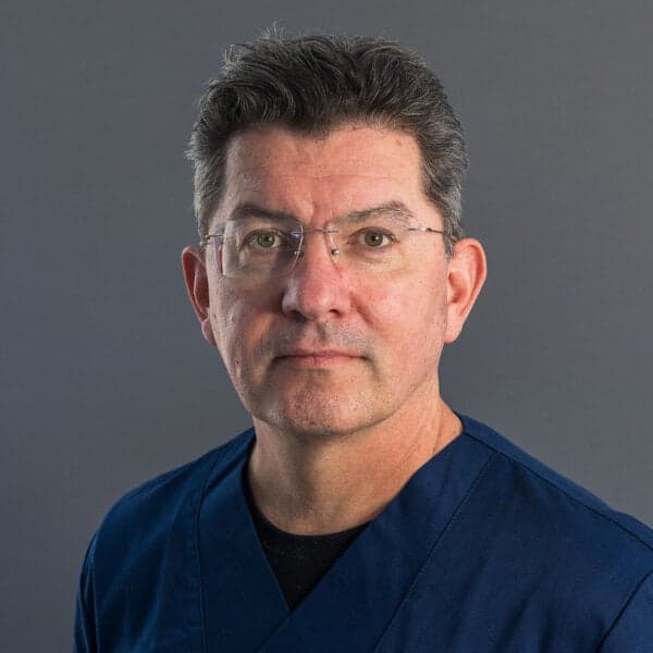 David Wisinger David Wisinger, Capio Movement