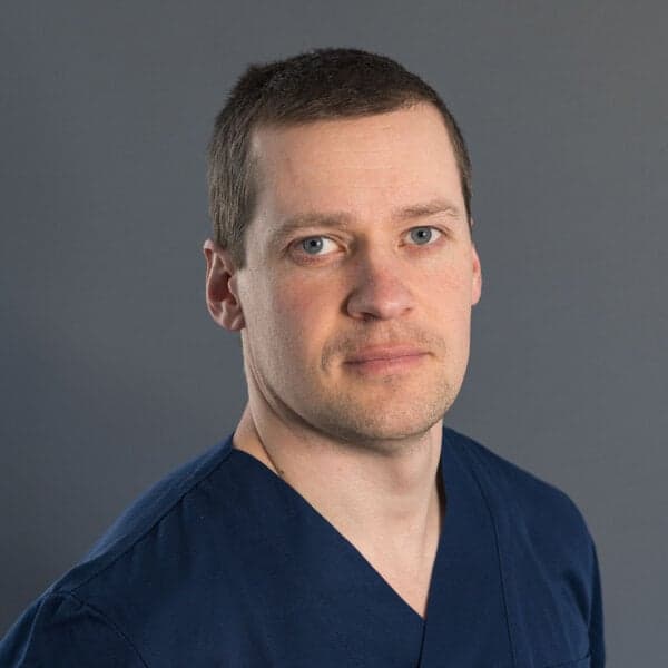 Marcus Runsvik Nordstrand Marcus Runsvik Nordstrand, Capio Movement