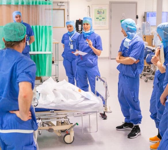 operationsteam operationsteam