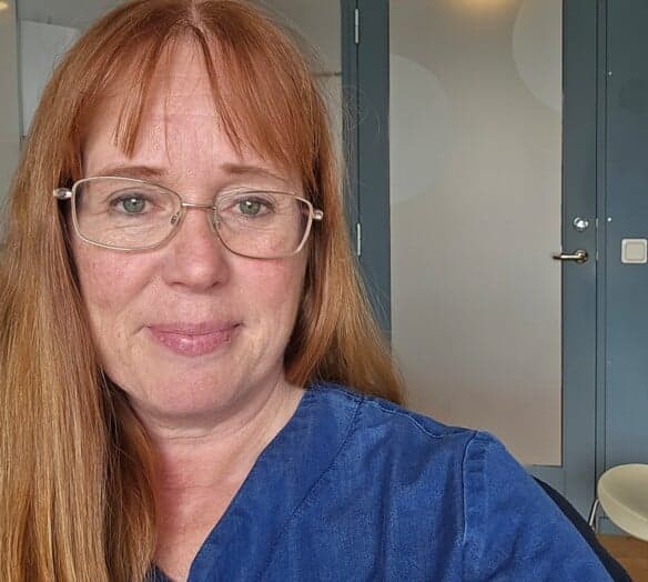 medarbetare medarbetare