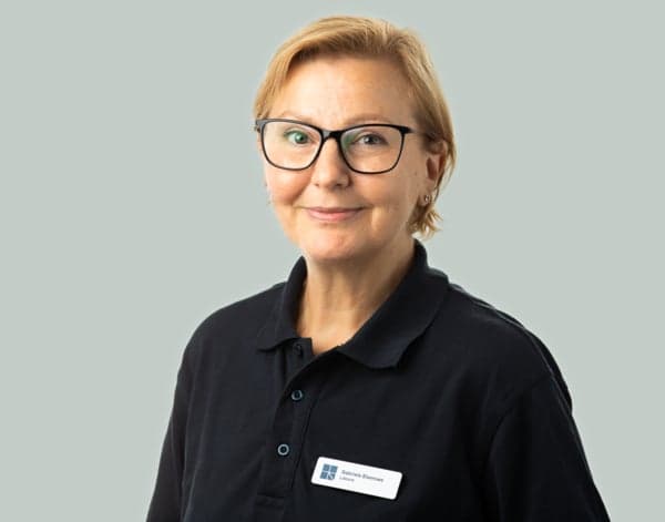 Gabriela Eisensee Illustration siluett