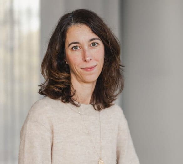 Alexandra Martinsson Capio Alexandra Martinsson Capio