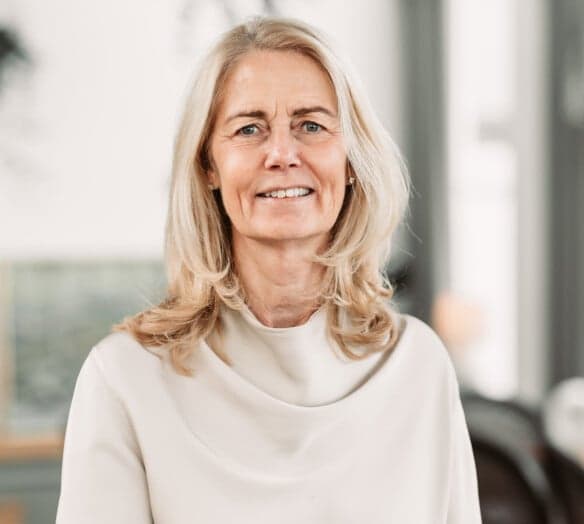 Britta Wallgren Britta Wallgren