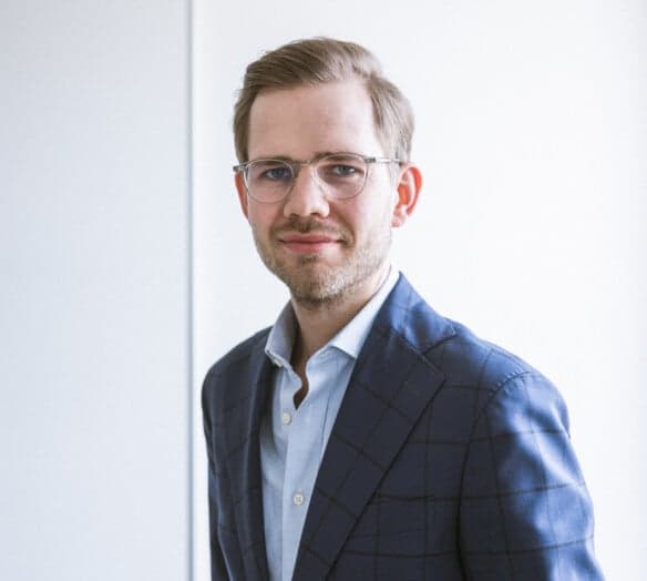 Ludvig Dalemar Capio Ludvig Dalemar Capio