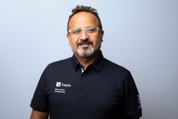 Omar Alsaleh Omar Alsaleh