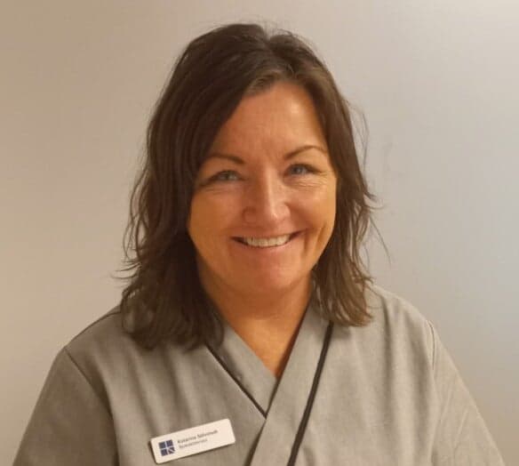 Porträtt, Katarina Sölvstedt