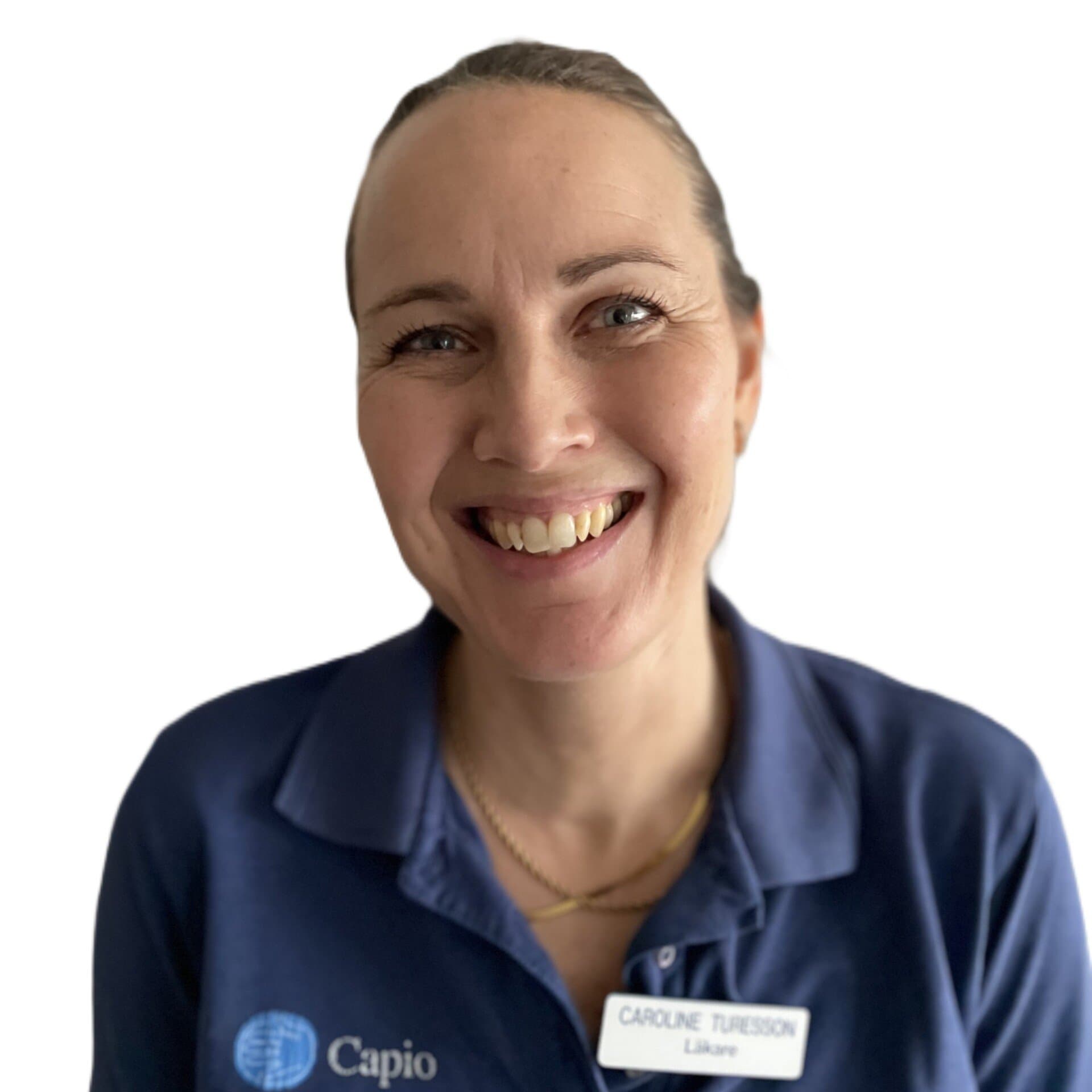 Caroline Caroline