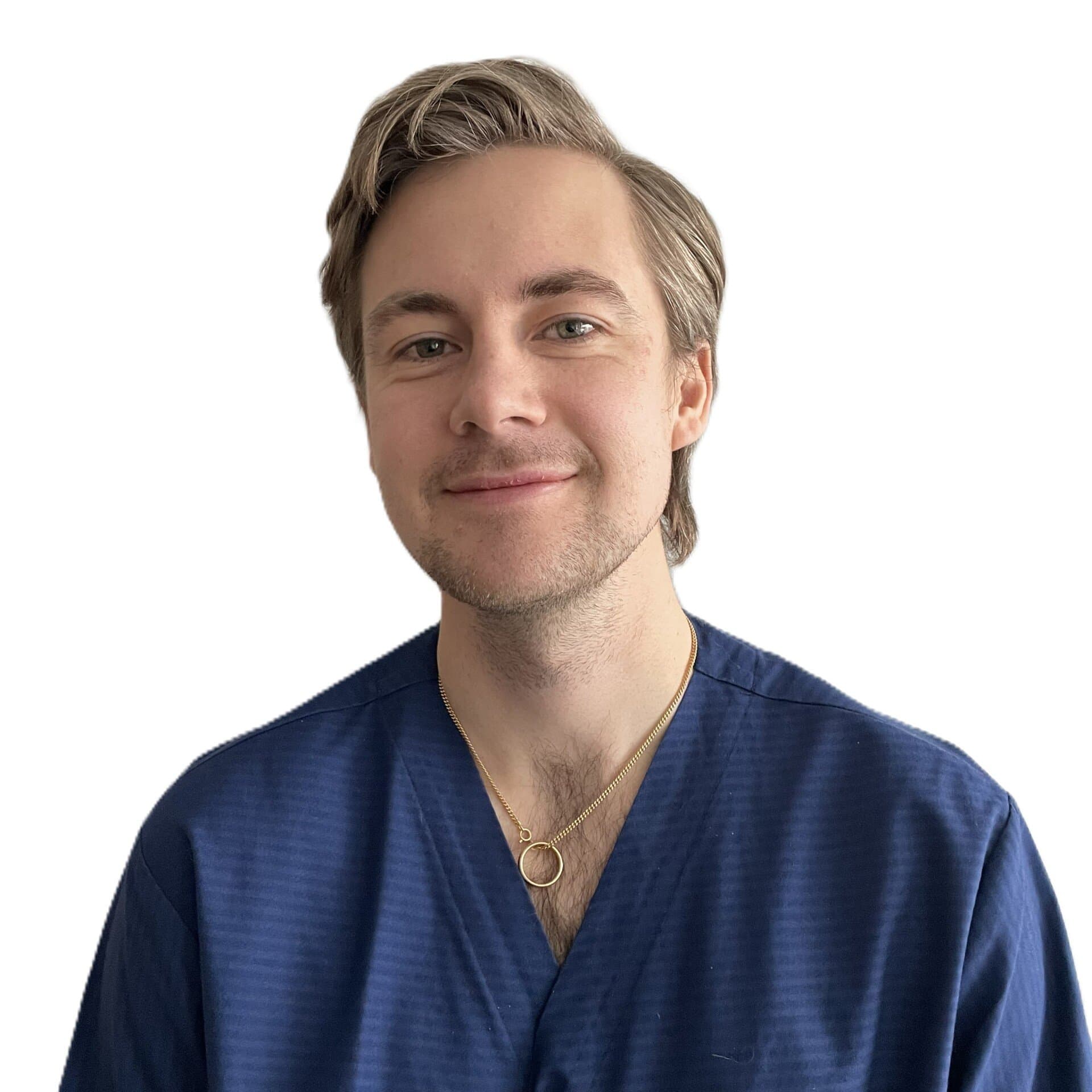 Daniel Daniel