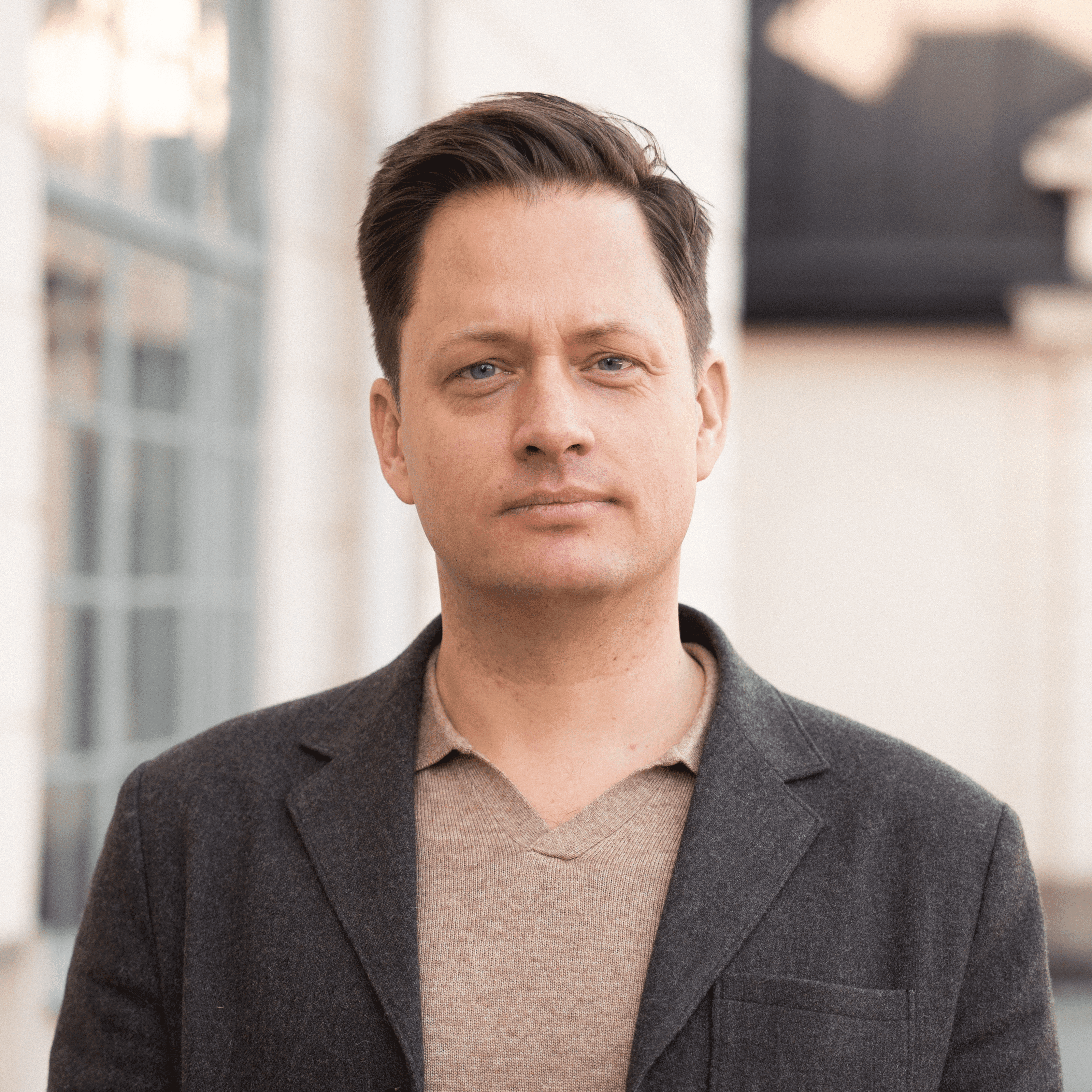 Johan Herlin Ejerhed