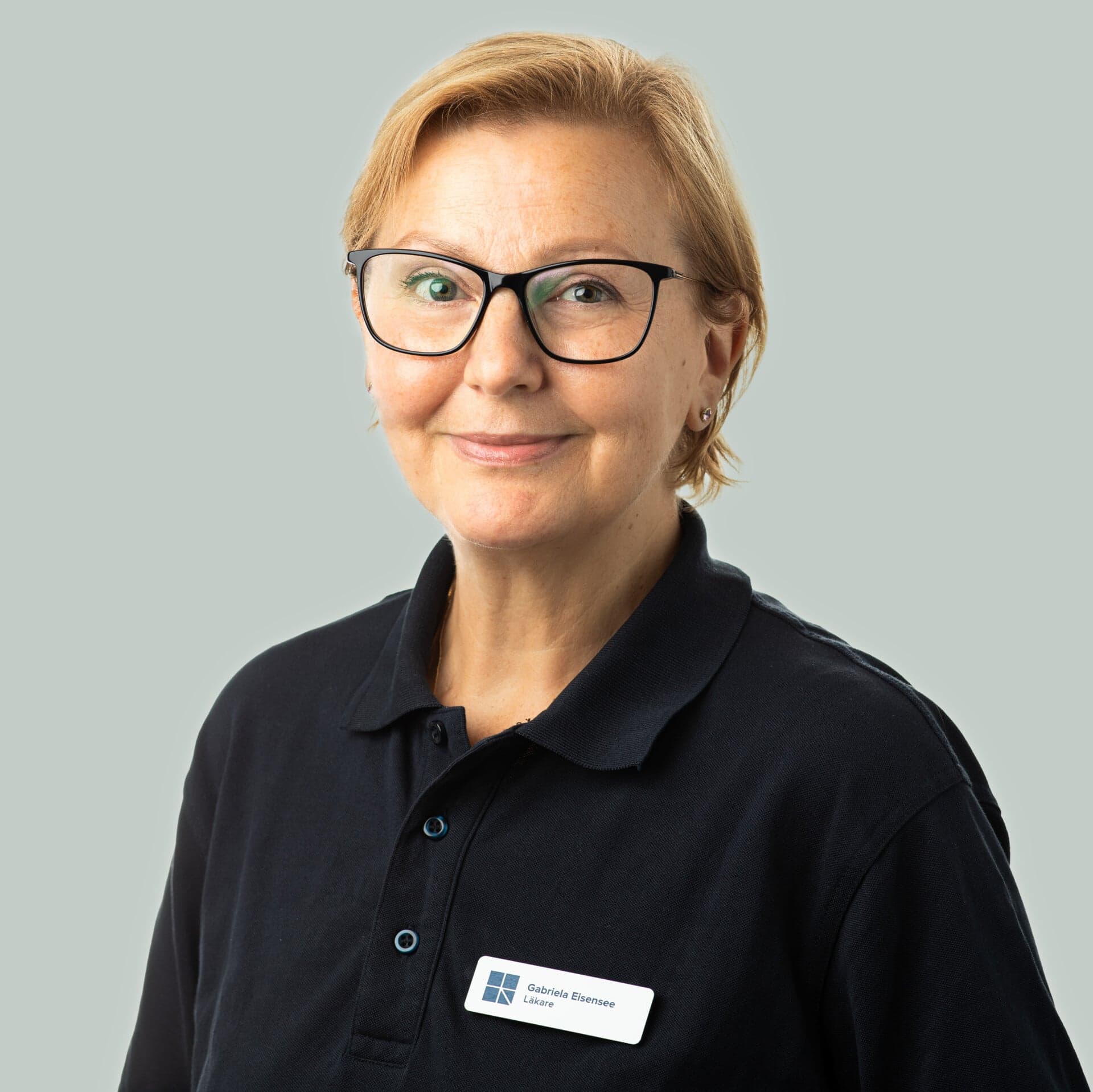 Gabriela Eisensee Gabriela