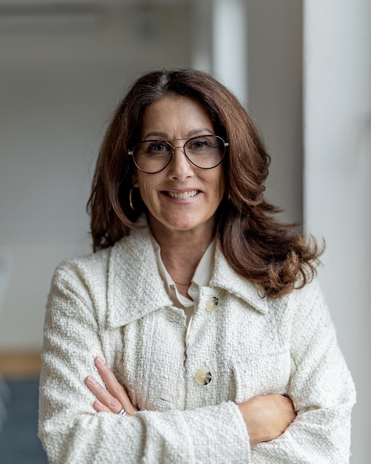 Karin Steinberg Karin Steinberg