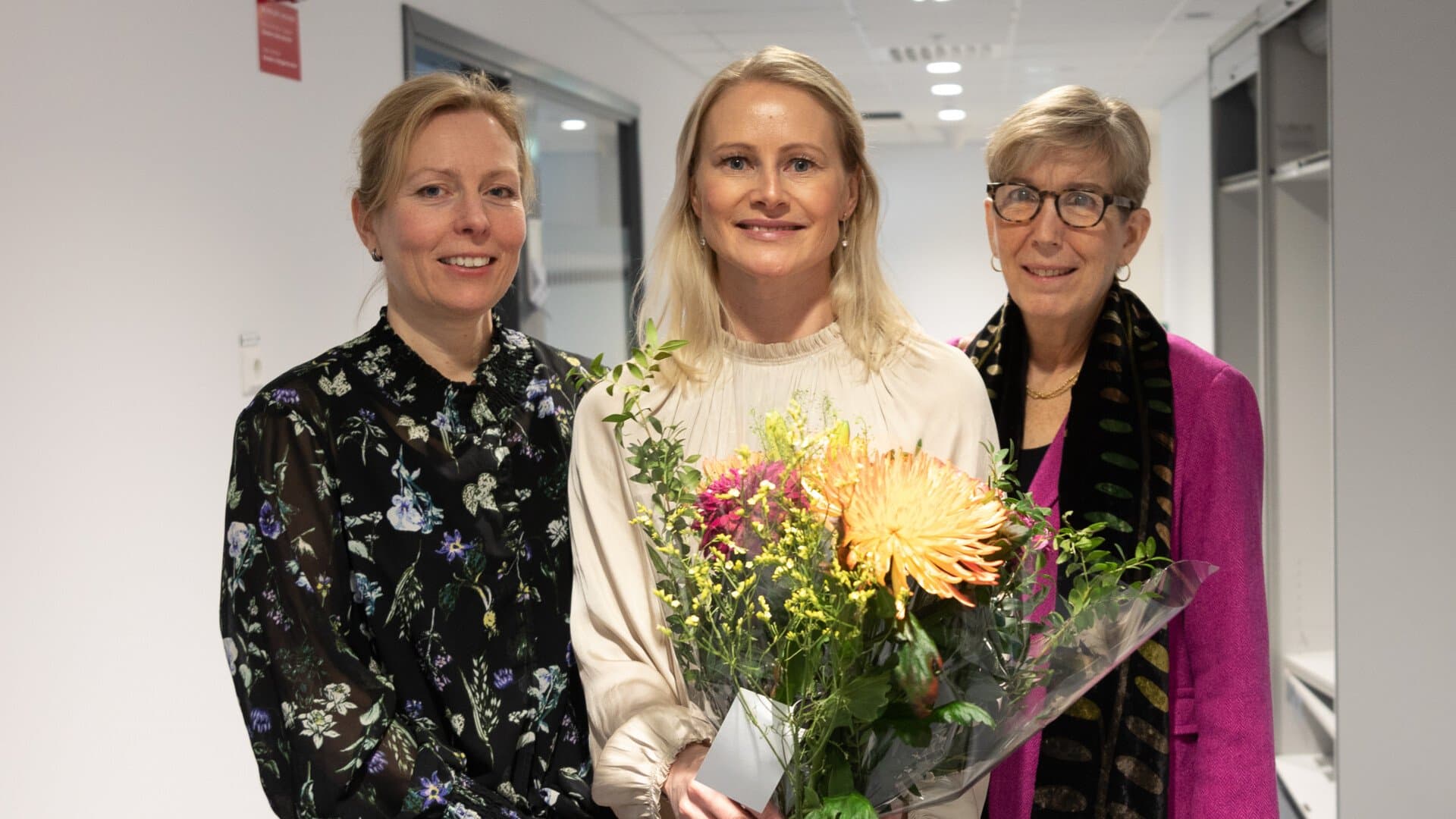 Karin Dembrower Karin Dembrower