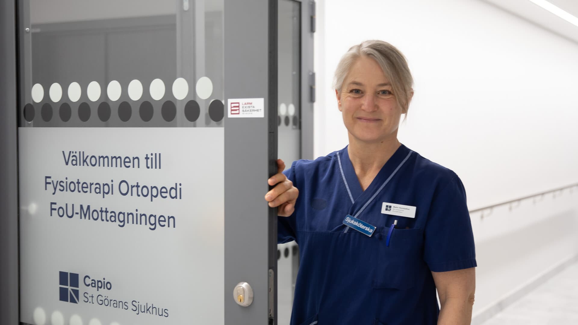 Malin Hovstadius Malin Hovstadius