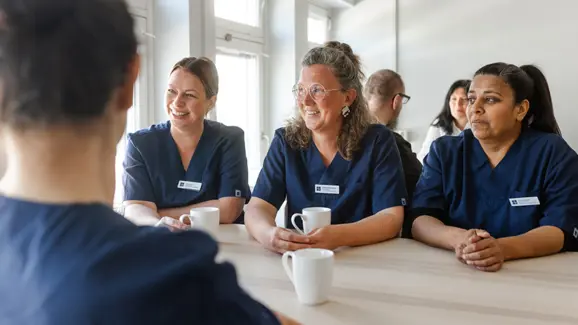 Capios historia - 1994 Capios historia - 1994