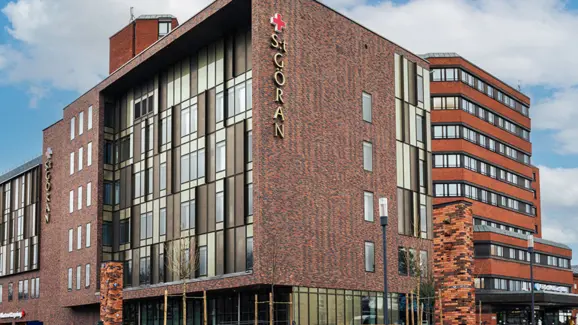 Capios historia - 1999 Capios historia - 1999