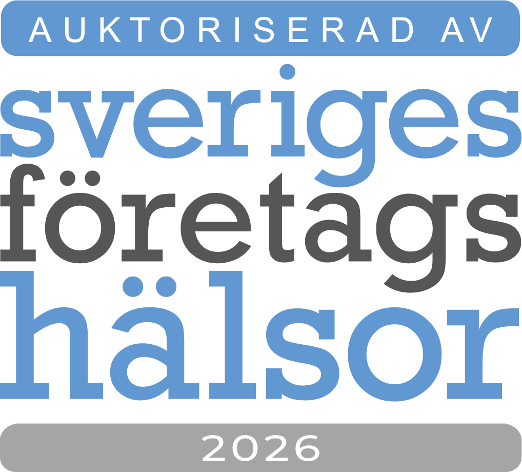 Sveriges företagshälsor